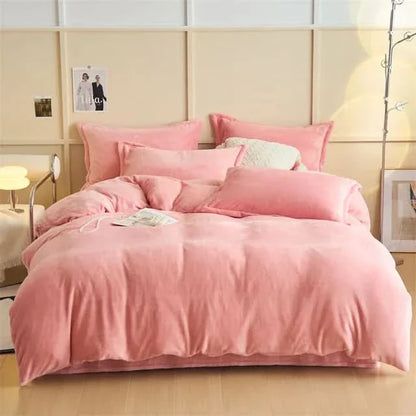 Skorter | Fluffela - Cozy and comfortable duvet cover