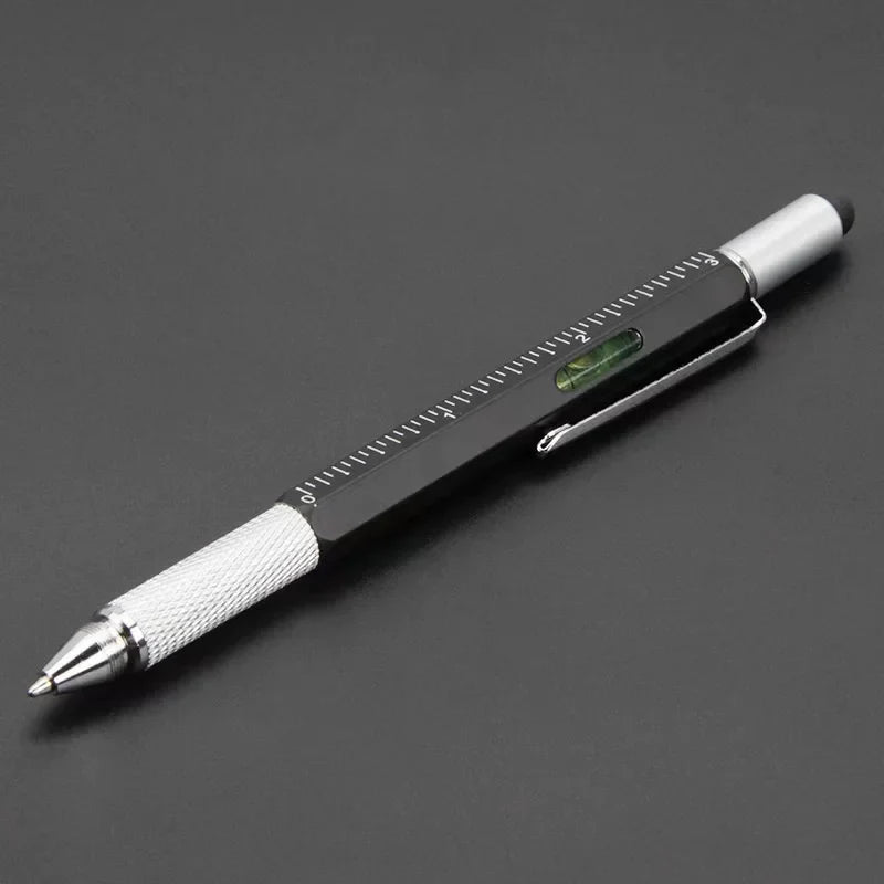 Skorter | 7-in-1 Multifunctional Touch Screen Stylus Pen