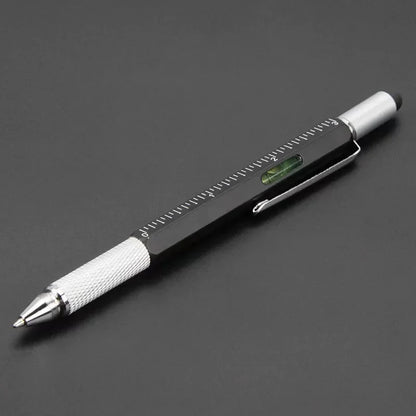Skorter | 7-in-1 Multifunctional Touch Screen Stylus Pen