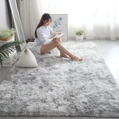 Skorter | CozyPlush – Luxurious Carpet made of Faux Fur