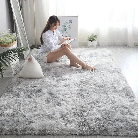 Skorter | CozyPlush – Luxurious Carpet made of Faux Fur