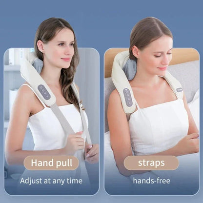 Skorter | All-In-1: Advanced Relief Massager
