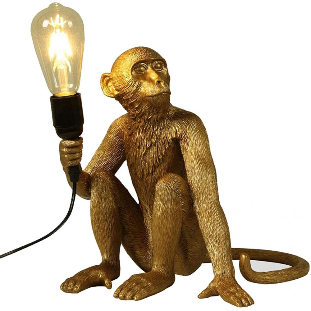 Skorter | Reliable attractive table lamp ornament
