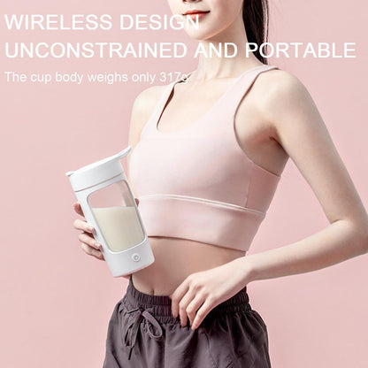 Skorter | Strong Electric Protein Shaker Mixer