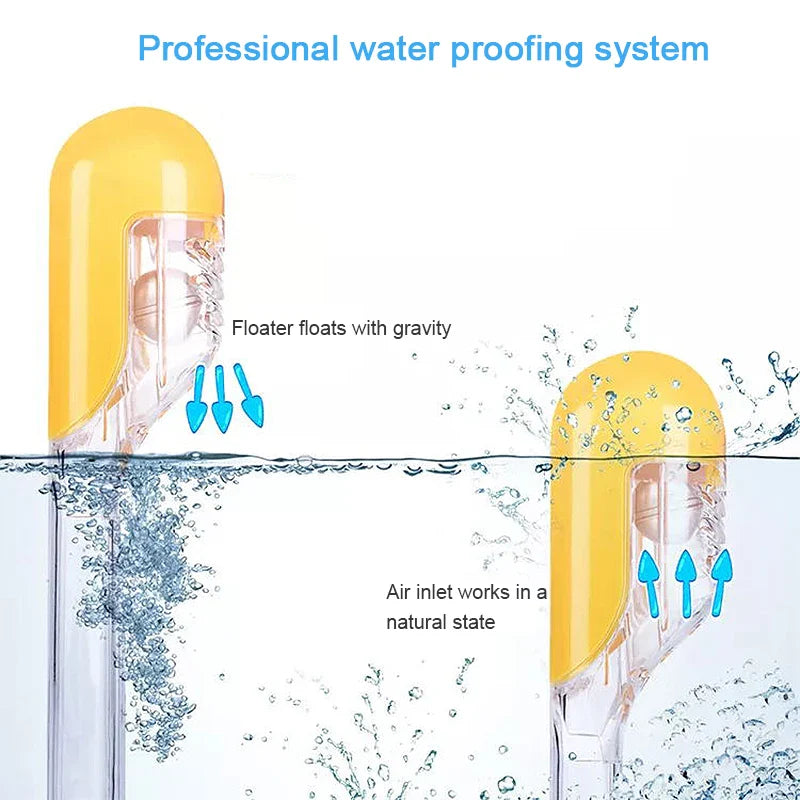 Skorter | Anti-Fog Full Face Underwater Snorkeling Mask Set