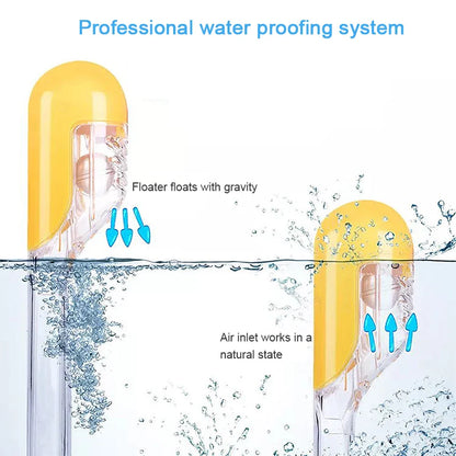 Skorter | Anti-Fog Full Face Underwater Snorkeling Mask Set