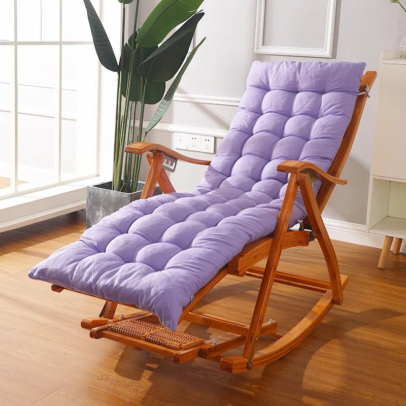 Skorter | ComfortFlex | Rocking chair cushion
