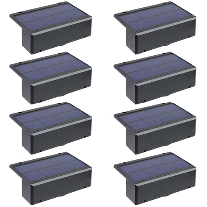 Skorter | TrackGlow – Weatherproof Solar Outdoor Lighting