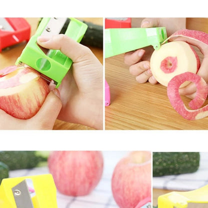 Skorter | Beauty Mask Slicer