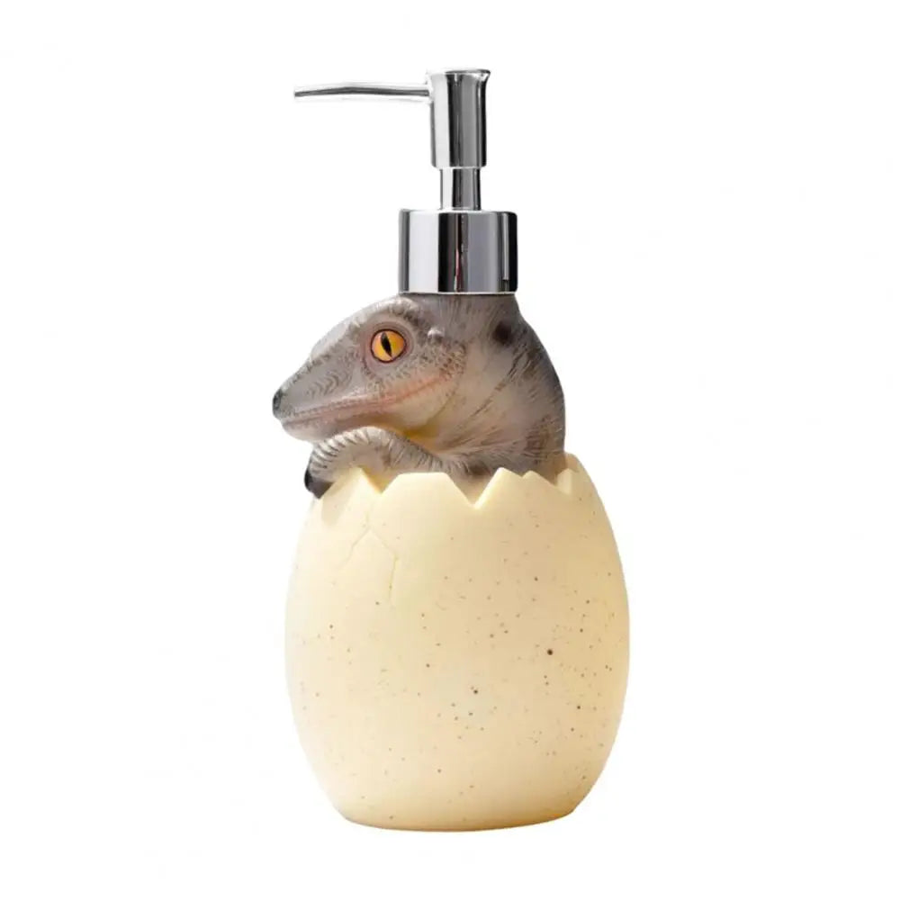 Skorter | Dino-Egg-Soap-Dispenser