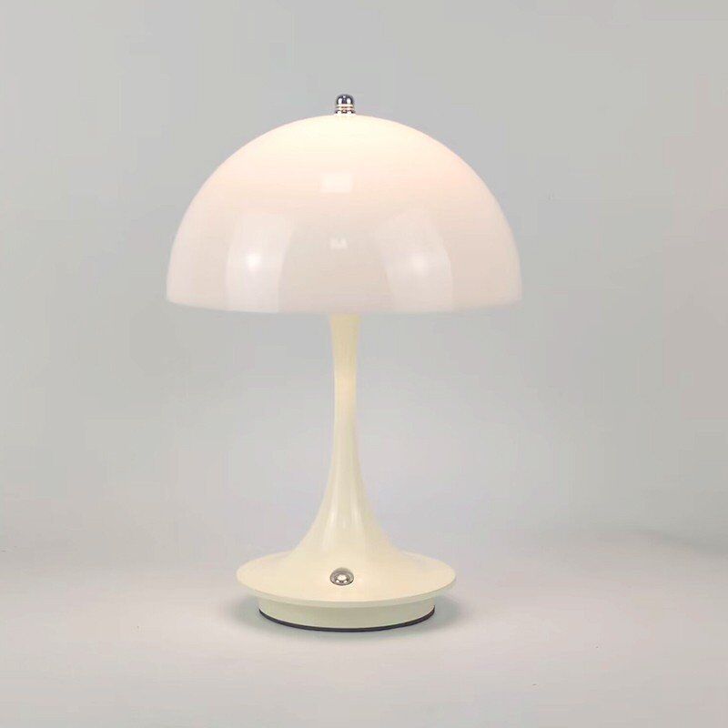 Skorter | Camilla - Modern Mushroom Lamp (23cm)