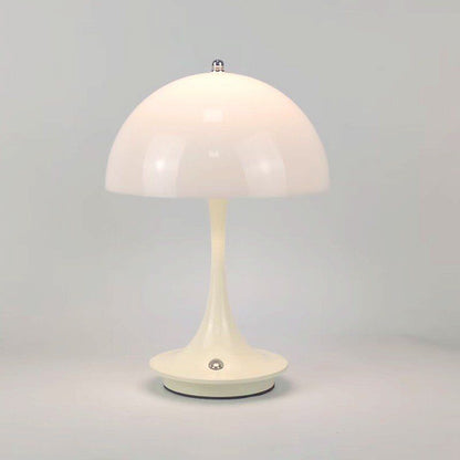 Skorter | Camilla - Modern Mushroom Lamp (23cm)