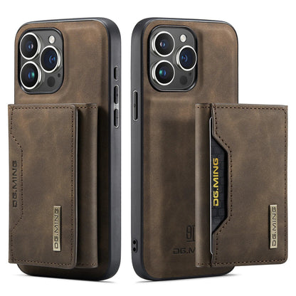 Skorter | 2-in-1 iPhone case with detachable wallet