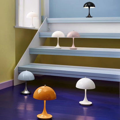 Skorter | Camilla - Modern Mushroom Lamp (23cm)