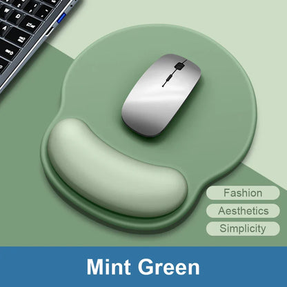 Skorter | Ergonomic 3D Mouse Pad - Wrist Support Cushion