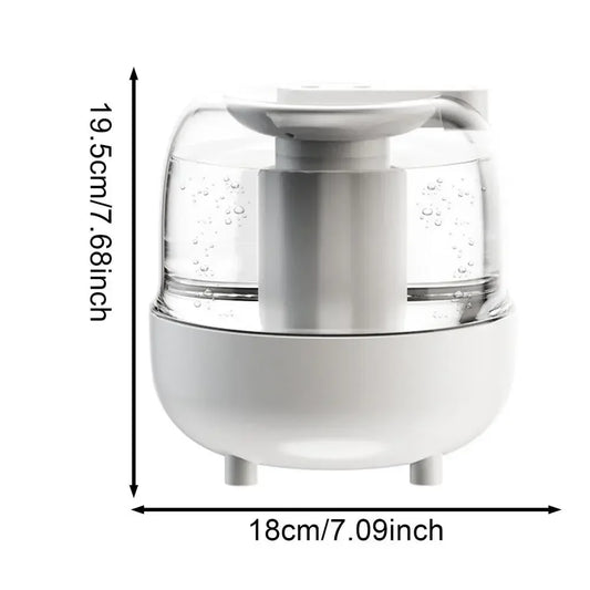 Large Capacity Humidifier