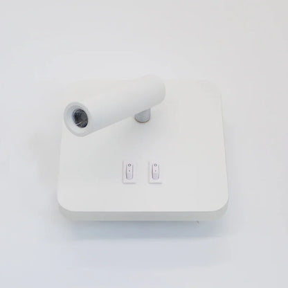 Skorter | FlexiLight - Modern LED Wall Lamp With Swing Function