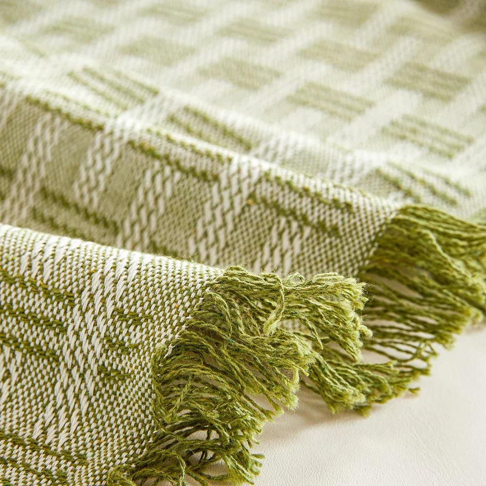 Skorter | DualComfort Reversible Sofa Cover – Stylish, Washable Couch Protector for 3–4 Seater Sofas