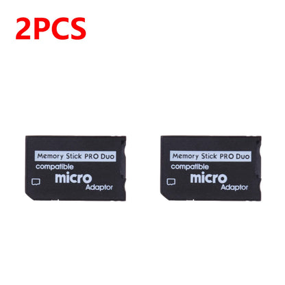 Skorter | Mini SD TF to MS Pro Duo Adapter (1-3 PCS)