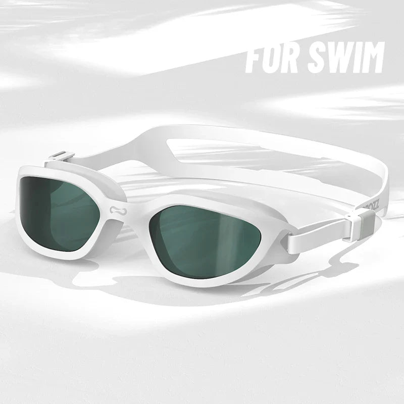 Skorter | Adjustable Anti-Fog HD Swimming Goggles
