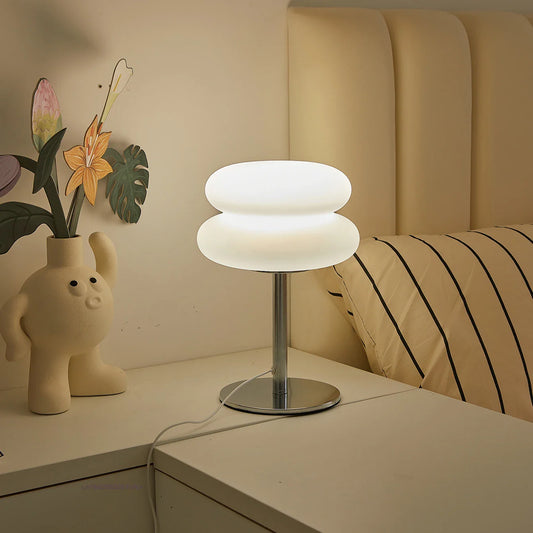 Skorter | Nordic Table Lamp