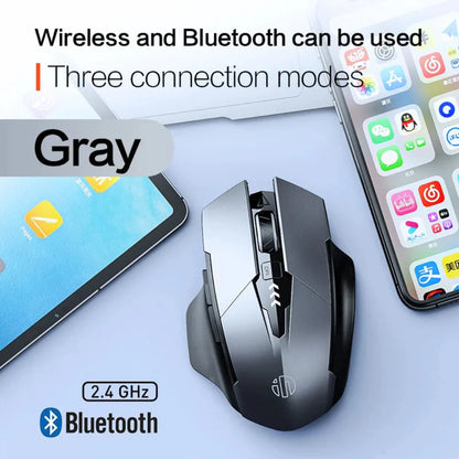 Skorter | and 2.4Ghz Rechargeable Wireless Mouse