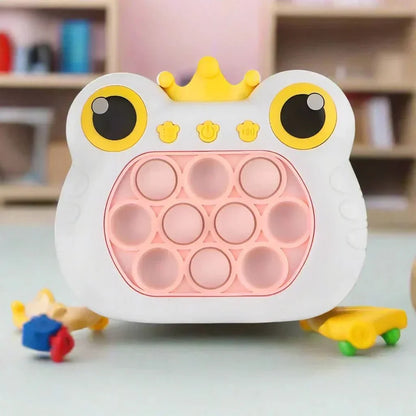 Skorter | FidgeTop – Bright Anti-Stress Puzzle for Kids & Adults