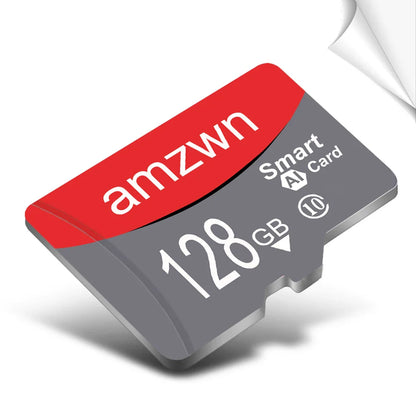 Skorter | 128GB SD/TF Flash Card -32GB to 128GB