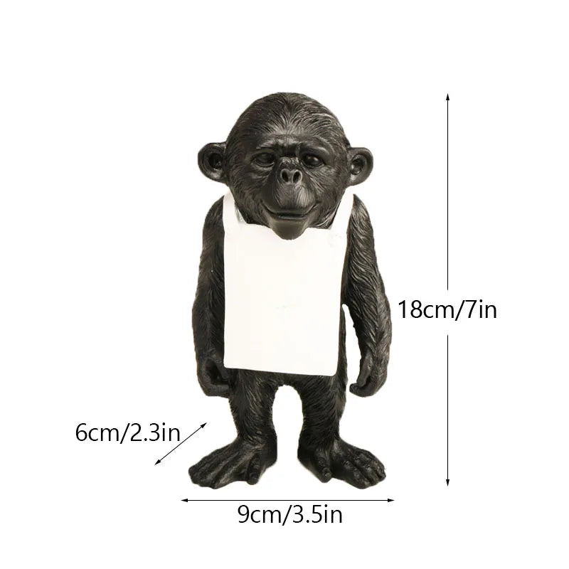 Skorter | Dropshipping Banksy Sculpture Collection Flower Thrower Statue Pop Art Modern Balloon Girl Figurine Office Home Decoration