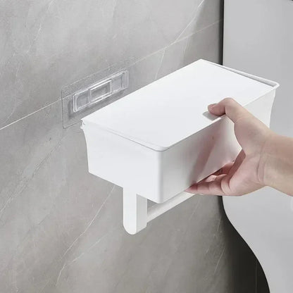 Skorter | ElegantEssentialsToilet paper holder - Discover functional elegance