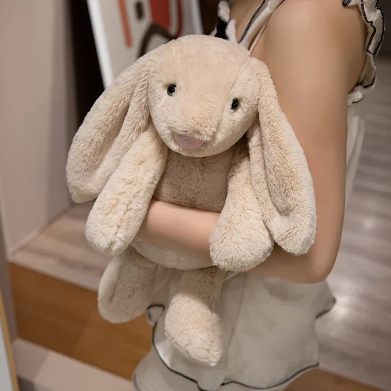 Skorter | Cute Lop Rabbit Plush Toy