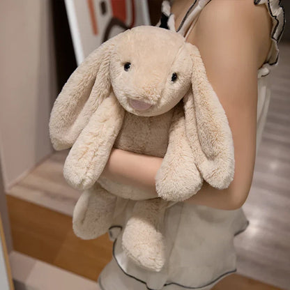 Skorter | Cute Lop Rabbit Plush Toy