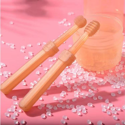 Skorter | DOGGYDENT – Silicone finger toothbrush for gentle dental care for dogs & cats