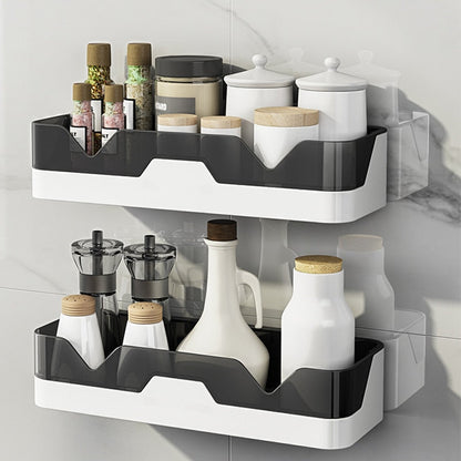 Skorter | Effortless Organizing Wall Shelf
