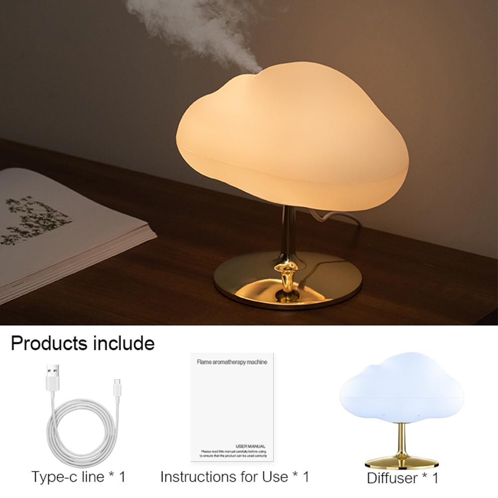 Skorter | Cloud-shaped Diffuser
