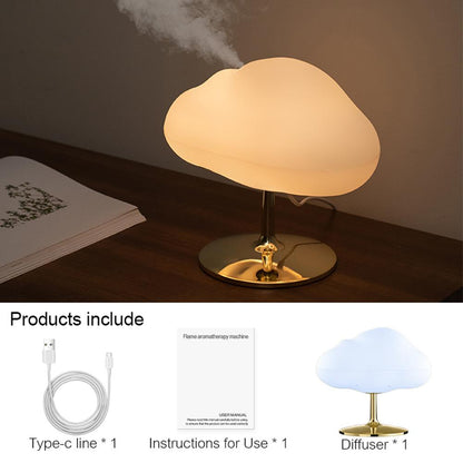 Skorter | Cloud-shaped Diffuser