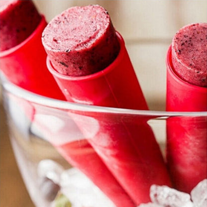 Skorter | 5 Piece Popsicle Maker