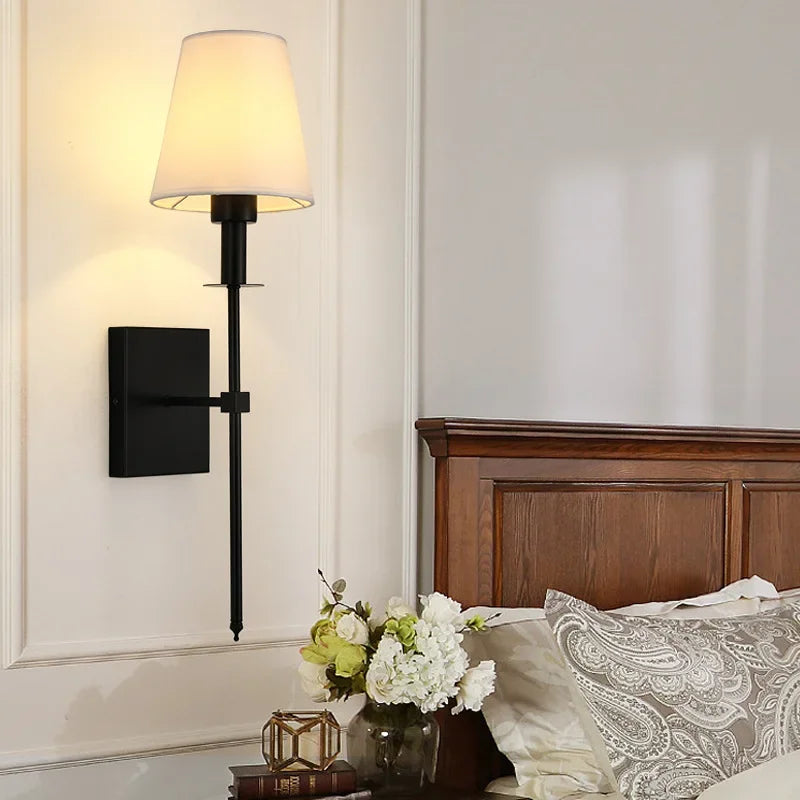 Skorter | Nordic Modern Wall Lamp
