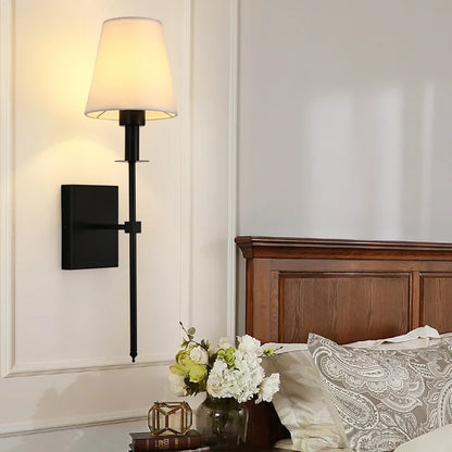 Skorter | Nordic Modern Wall Lamp