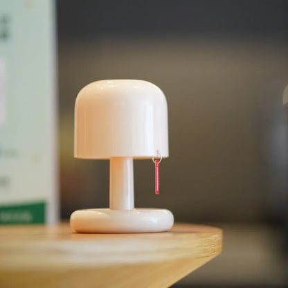 Skorter | PaddestolGlow – Night lamp with Warm LED light