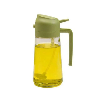 Skorter | Function Oil Spray and Pour Bottle