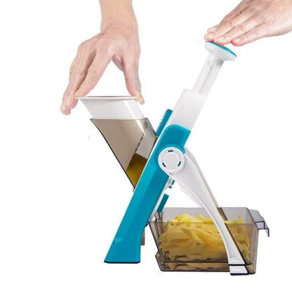 Skorter | 5 Modes Multifunction Vegetable Cutter