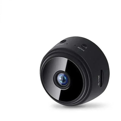 Skorter | 1080p Mini Camera with Night Vision & App Control