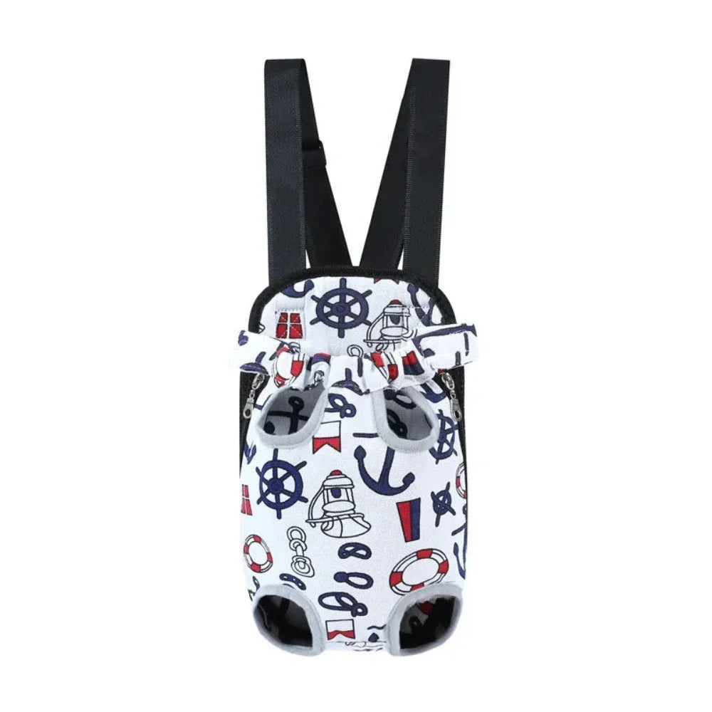 Skorter | Carrier Bag