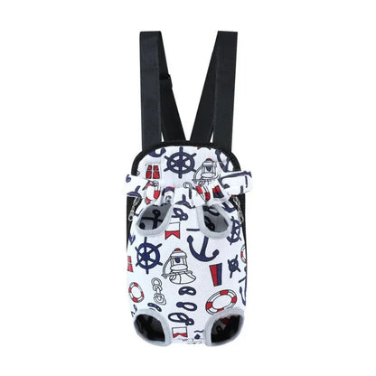 Skorter | Carrier Bag