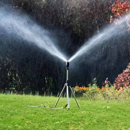 Skorter | AQUAS - Garden Sprinkler