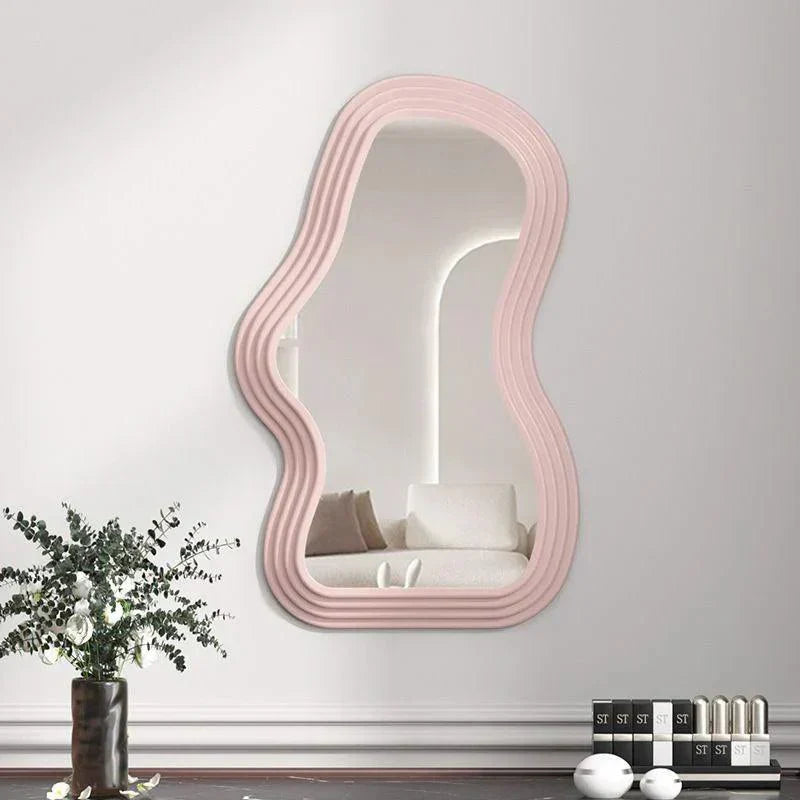Skorter | FluffForm - Cloud Inspired Mirror