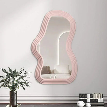 Skorter | FluffForm - Cloud Inspired Mirror