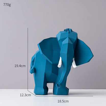 Skorter | Elephant