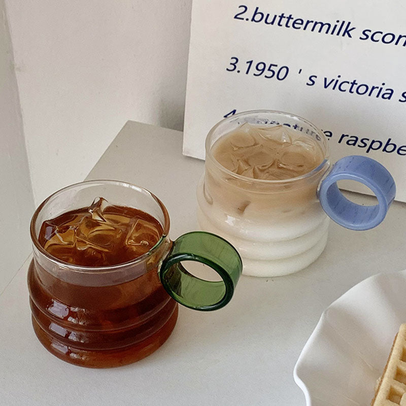 Skorter | Cas Capita Glass